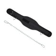 thumbnail image 5 of yotijay Belt for Weight Lifting Pull Breathable Professional Weight Belt for 294g with Chain, 5 of 8