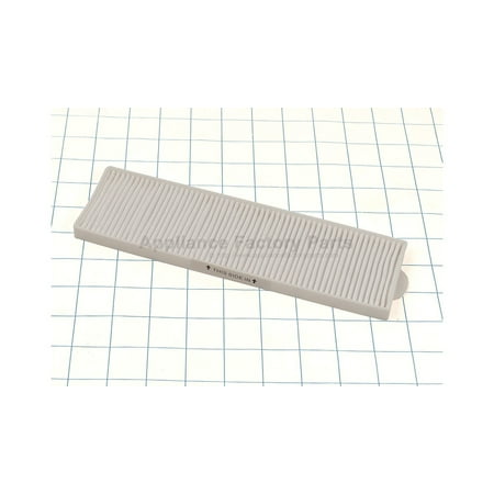 

HEPA FILTER BR1860