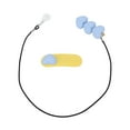 thumbnail image 1 of Clip para Audífonos Lindo para Prevenir la Pérdida de Audífonos Anillos de Fijación Cordón para Personas Mayores Adultos Niños Suministros para Audífonos ANGGREK Otros, 1 of 8