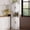White, variant on Danolapsi 64.6" Farmhouse Corner Cabinet with LED Light, 5-Tier Display Case, Freestanding Corner Storage Cabinet, with USB Ports & Outlets for Living Room, Kitchen, Bar