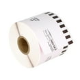 thumbnail image 5 of HOUSELABELS Compatible with DK-2205 Replacement Roll for Brother QL Label Printers; PINK Continuous Length Labels; 2-4/9" x 100 feet (62mm*30.48m) - 8 Rolls, 5 of 8
