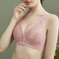 thumbnail image 3 of IROINNID Bras for Women Wirefree - Wireless Bra, Everyday Bras, Comfortable Bras for Women No Underwire, 3 of 8