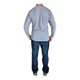 thumbnail image 2 of Playera Termica Caballero Gris 1 Pieza, 2 of 3