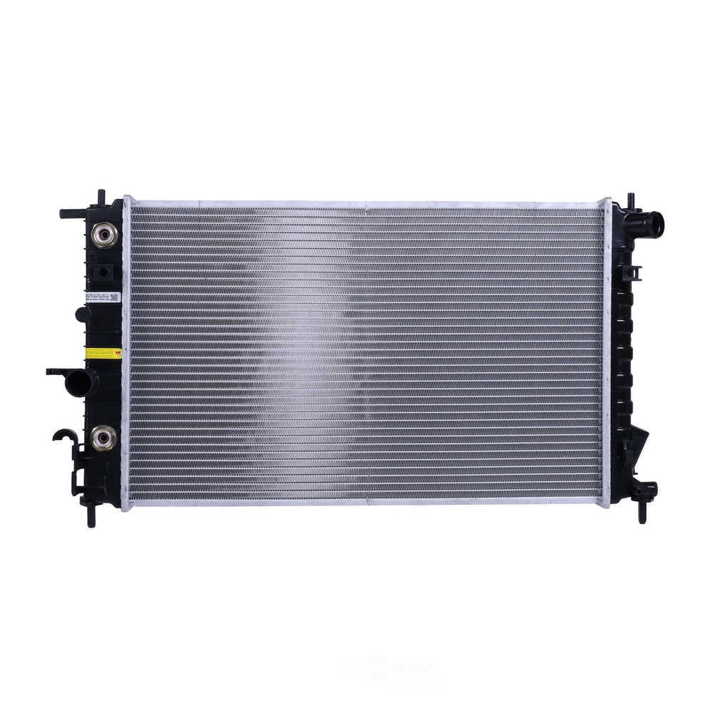 Reach Cooling 41-2607 Radiator