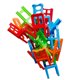 thumbnail image 1 of Kit de juguete de equilibrio Tholdsy para sillas pequeñas coloridas, 1 of 6