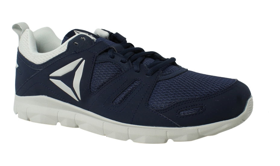Reebok - Reebok Mens Dashhex Tr 2.0 Blue Running, Cross Training Shoes Size  9 New - Walmart.com - Walmart.com