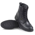 thumbnail image 2 of Cortech Executive Mens Leather Boots Black 12 USA, 2 of 2
