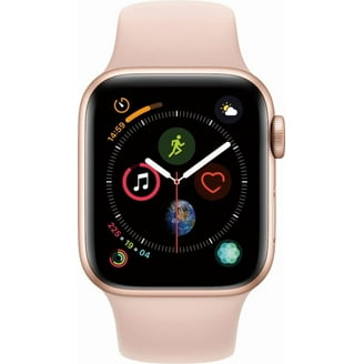 Apple Watch Series 3 - GPS+Cellular - 38mm - Sport Band - Aluminum