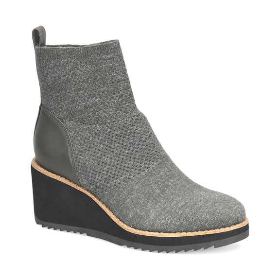 Söfft Elaina Knit Boot, 8.5