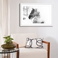 thumbnail image 5 of Marmont Hill 'Cold Breath' Framed Photographic Print on Paper, 5 of 6