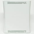 thumbnail image 4 of Restored White Xbox 360 Fat Console 20GB NON-HDMI Version (Refurbished), 4 of 4