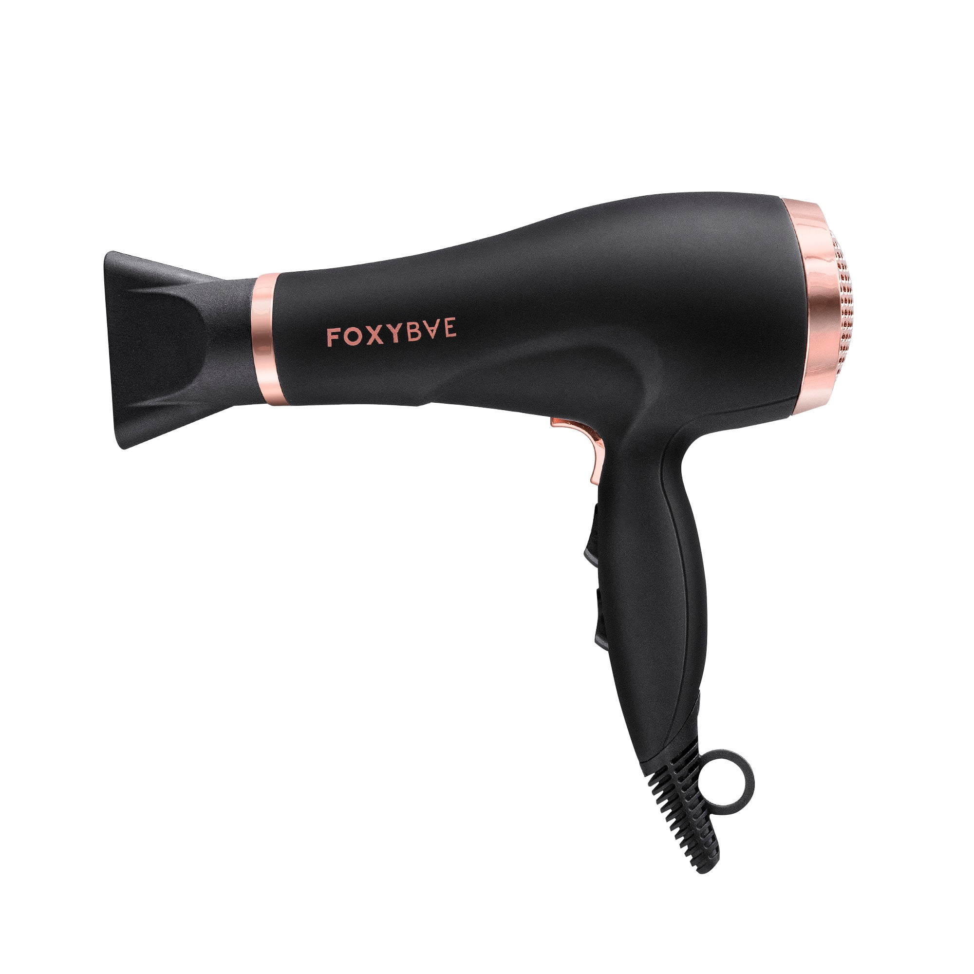 Foxybae (189.95 Value) FoxyBae Rose Gold Blowmance Hair Dryer