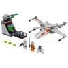 thumbnail image 3 of LEGO Star Wars X-Wing Starfighter Trench Run 75235 Building Set, 3 of 8