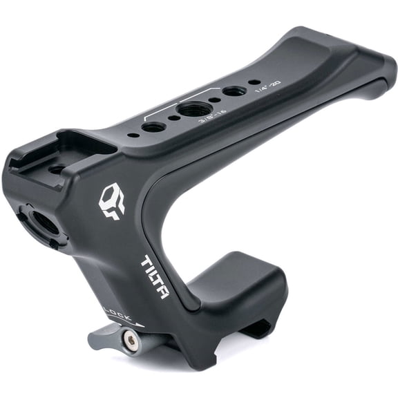 Tiltaing Compact NATO Top Handle, Black