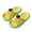Yellow, variant on 2025 Clearance! asdoklhq Girl's Shoes,Children's Shoes Three-dimensional Cartoon Astronaut Non-slip Soft-soled Slippers