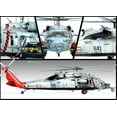 thumbnail image 3 of ACADEMY MH-60S HSC-9 "Tridents Model Kit , Navy, 3 of 4