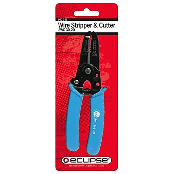 Eclipse 902-349 Precision Strippers