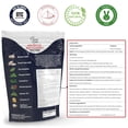 thumbnail image 4 of Foot Cure Tea Tree Oil & Muscle Recovery Foot Soak with Epsom Salt - All-Natural Salts for Post-Workout Recovery - Softens Calluses, Soothes Sore & Tired Feet - 2Pack, 4 of 10