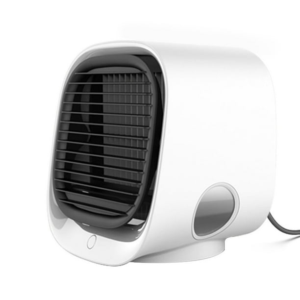 portable desktop air conditioner reviews