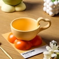 thumbnail image 4 of Juegos creativos de tazas y platillos de café, estilo y color únicos: Estilo A, 4 of 5