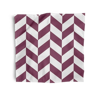 Simply Daisy 18" x 18" Grey Free Spirit Napkins, Set of 4 - Walmart.com