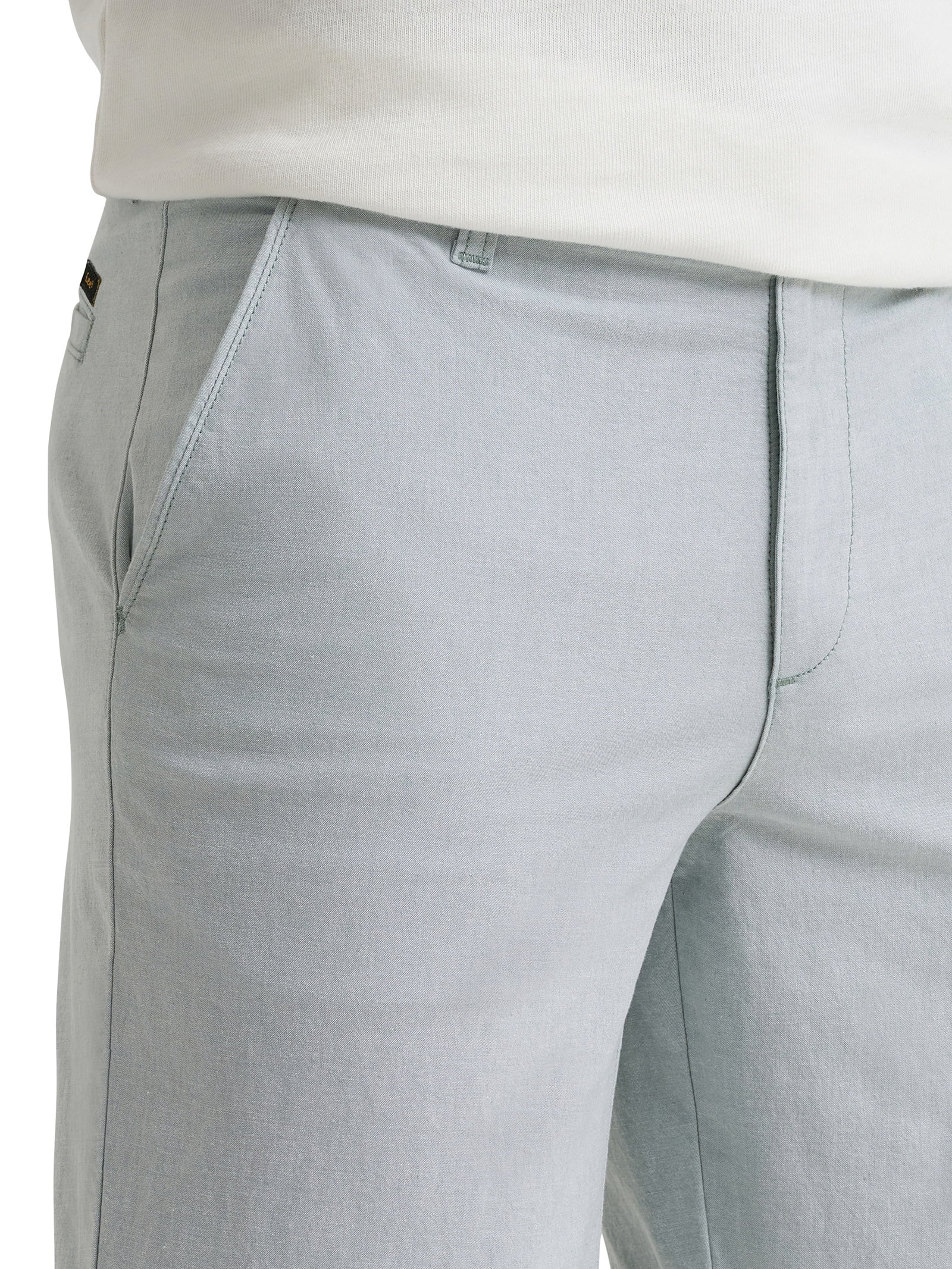 Lee Men's Extreme Comfort Short Sizes 29-42