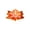 Orange148, variant on Zynviq Chicken Area Rugs 31.5" X 19.7" Thanksgiving Throw Rug Polyester Novelty Washable Orange Small Rug for Bedroom