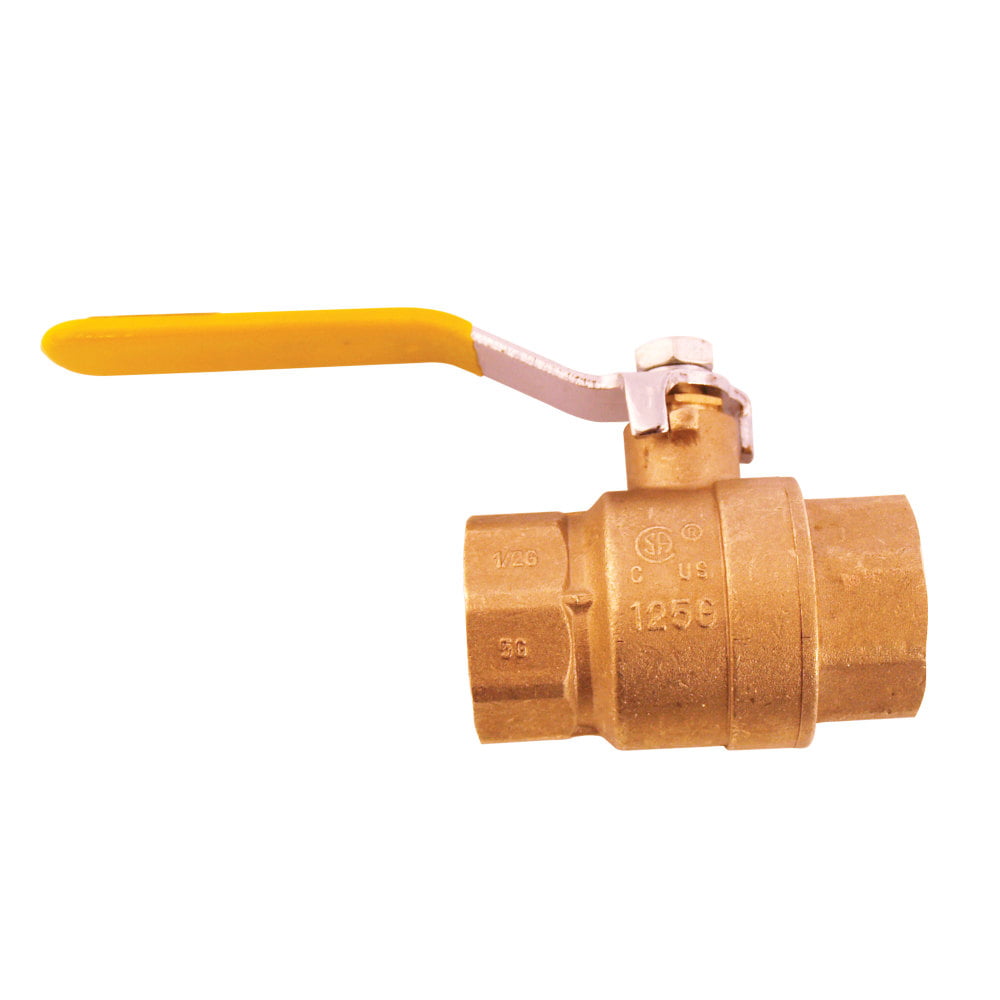 Watts LFN45BDU-S-M1 0009493 1" PRESSURE REDUCING VALVE SWEAT CONNECTION LEAD FRE