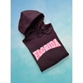 thumbnail image 3 of Florida College Sports Style Hoodie Women -Image by Shutterstock, Female Medium, 3 of 4
