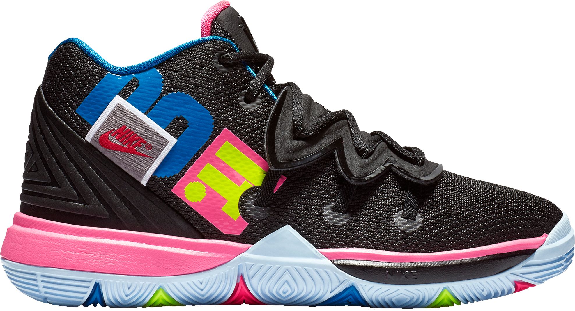 grade school kyrie 5