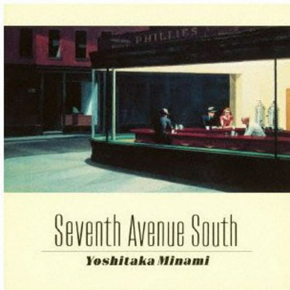 Seventh Avenue South (CD)