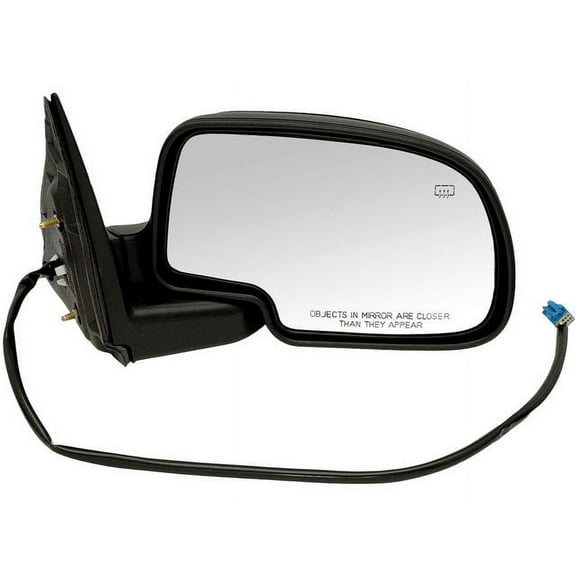 Right Mirror - Compatible with 2003 - 2005 Chevy Tahoe 2004