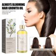 thumbnail image 3 of 100ml Rosemary Essential Oil Natural Hair Growth Refreshing Firming Enhance Oil, 3 of 6