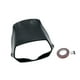 thumbnail image 3 of Cubierta de carenado para faro de motocicleta, repuesto resistente, profesional, portátil, práctico, accesorio para faro delantero Estilo A, 3 of 9
