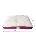 thumbnail image 6 of Armarkat Pet Mattress Pad Washable Off White, 6 of 6
