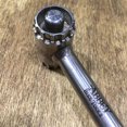 thumbnail image 4 of Abbey Bike Tools Sl Dual Sided Crombie Tool - Thru Axle One Color One Size, 4 of 4