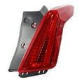 thumbnail image 3 of Fit for 17-21 Cadillac XT5 Tail Light Housing Assembly RH Passenger Side, 3 of 5