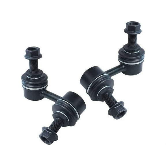 Rear Sway Bar Link Kit - Compatible with 2005 - 2012 Nissan Pathfinder 2006 2007 2008 2009 2010 2011