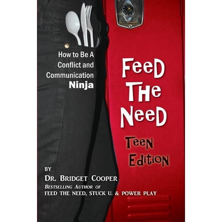 Feed The Need: Teen Edition (Paperback)