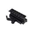 thumbnail image 1 of Monstrum Tactical Lockdown Series High Performance Riser Mount | 2.5 inch L / 5 Slot with Quick Release (High Profile), 1 of 1
