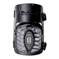 thumbnail image 1 of KNEEPAD HINGED BLK OS(Pack of 1), 1 of 1