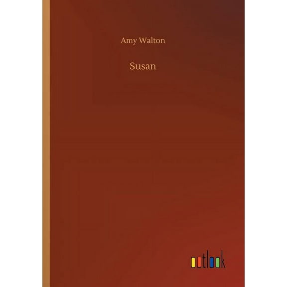 Susan (Paperback)