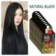 thumbnail image 5 of Tinte para el cabello natural de origen vegetal, 30 ml, 10 unidades por caja. Cubre las canas. Crema colorante para el cabello de origen vegetal., 5 of 7