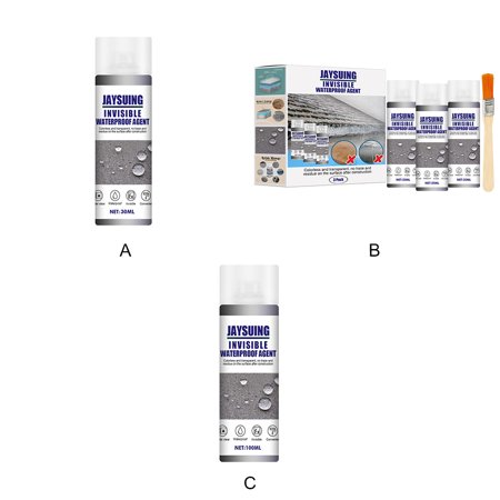 Leakproof Glue Home Hotel Long-lasting Effect Sill Leakproof Glue