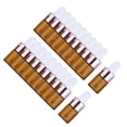 thumbnail image 1 of 20Pcs Essential Oil Dropper Bottles Containers Vials for Body Tincture Bottles Oils Cosmetic 2ml, 1 of 8