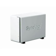 Synology 2-bay DiskStation DS223j (Diskless)