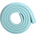 thumbnail image 1 of KAIYANG Protectores de borde de seguridad para muebles de bebé de 2 m para decoración de habitación (verde), 1 of 5