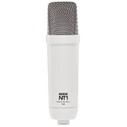Rode NT1 Signature Series Studio Condenser Microphone, White
