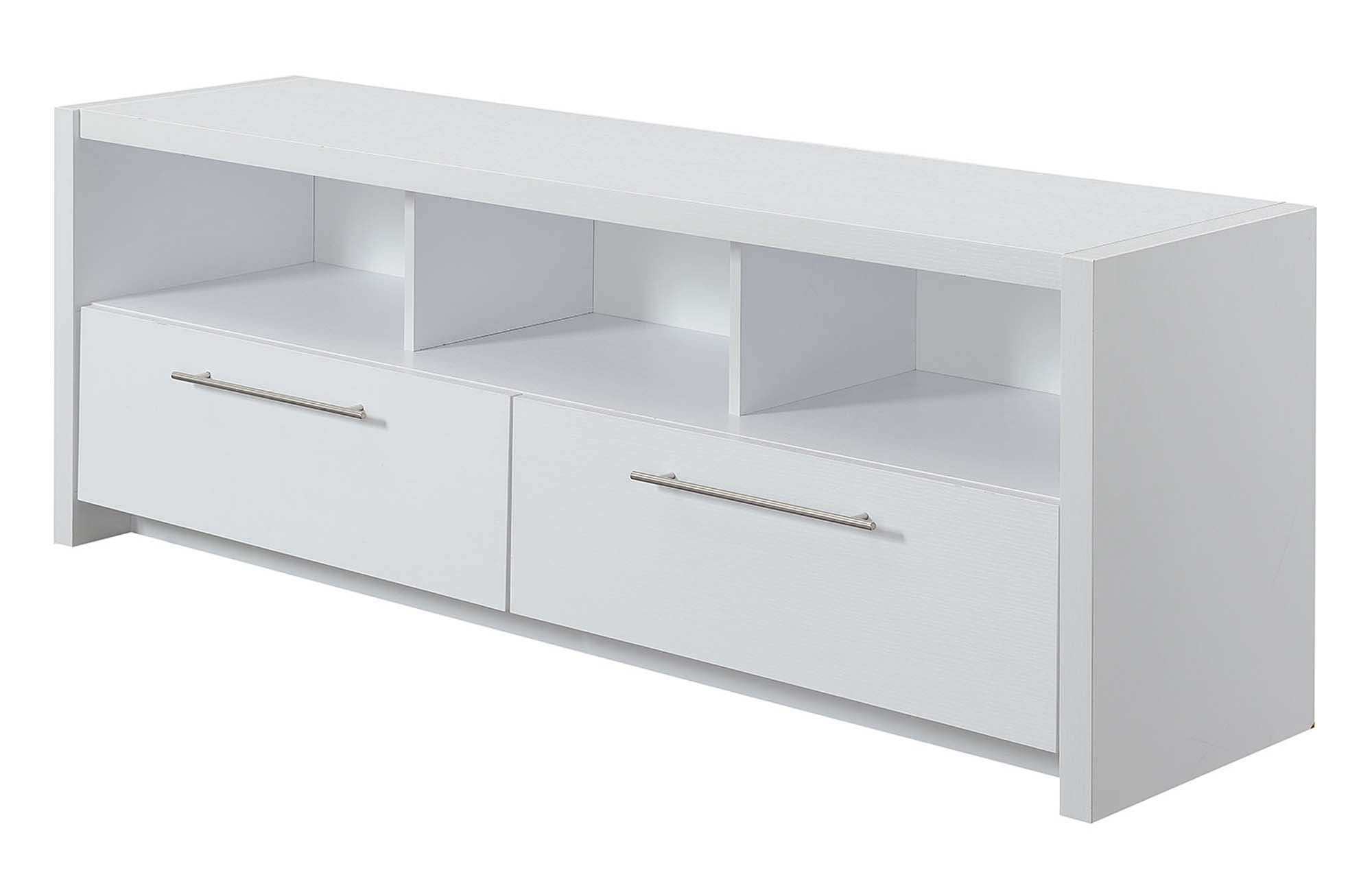 Convenience Concepts Designs2go Newport Marbella Tv Stand For Tvs Up To 60