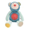 thumbnail image 3 of Peluche de koala suave y lavable, bonito regalo para niños y niñas, cumpleaños, Navidad, 38 x 19 x 12 cm, 3 of 14
